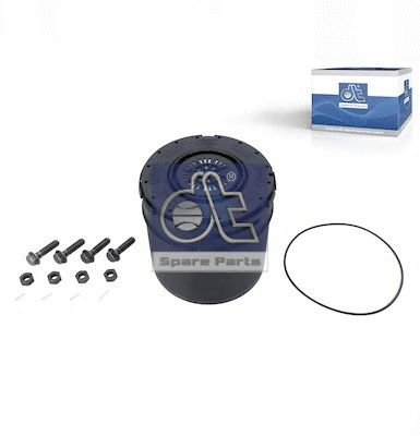 Repair Kit, air dryer (1.61800)