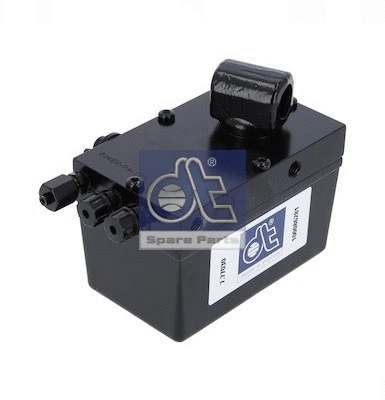 Tilt Pump, driver cab (7.77030)