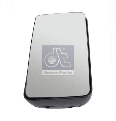 Exterior Mirror, driver cab (3.86243)