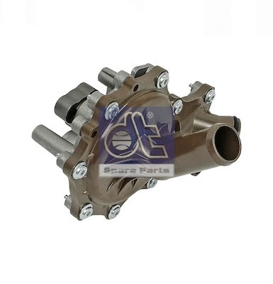 Water Pump, engine cooling (13.42050)
