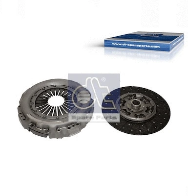 Clutch Kit (4.91999)