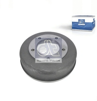 Brake Drum (13.30000)