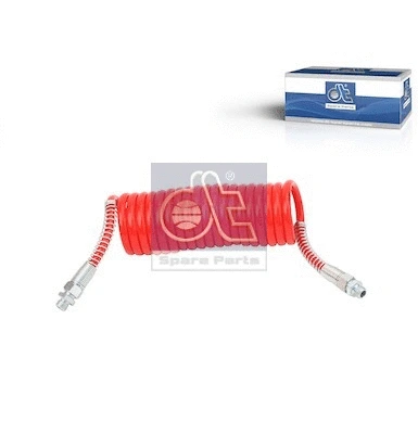 Spiral Hose (9.61002)