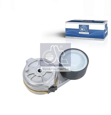 Belt Tensioner, V-ribbed belt (4.61938)