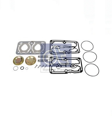 Repair kit, air compressor (4.91277)
