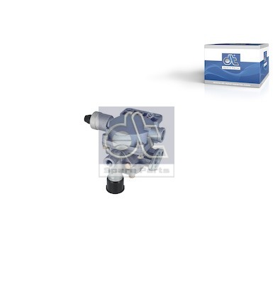 Control Valve, trailer (10.94201)