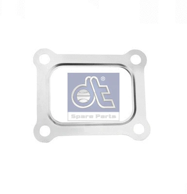 Gasket, charger (6.23125)