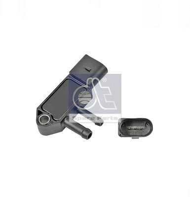 Sensor, exhaust pressure (11.80625)