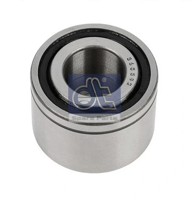 Bush, tensioner pulley lever (4.65425)