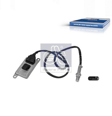 NOx Sensor, urea injection (7.56628)