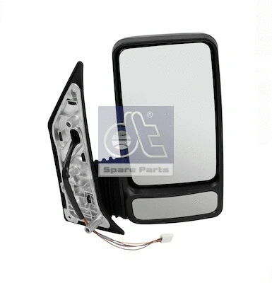 Exterior Mirror (7.73227)