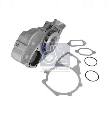 Water Pump, engine cooling (4.61373)