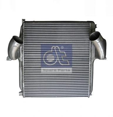 Charge Air Cooler (4.62693)