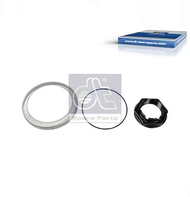 Repair Kit, wheel hub (5.91076)
