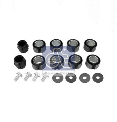 Repair Kit, stabiliser bush (4.91367)