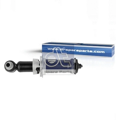 Shock Absorber, driver cab suspension (2.70091)
