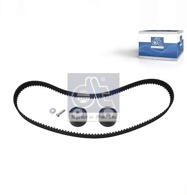 Timing Belt Kit (12.90310)