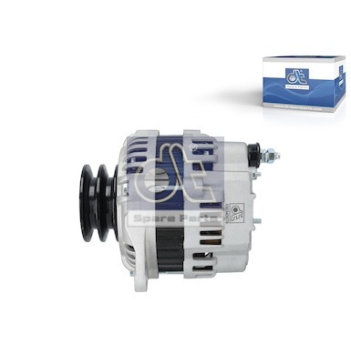 Alternator (6.27023)