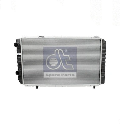 Radiator, engine cooling (12.17006)