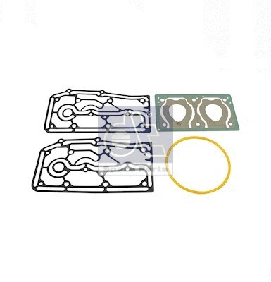 Repair kit, air compressor (5.94269)