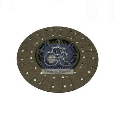 Clutch Disc (2.30286)