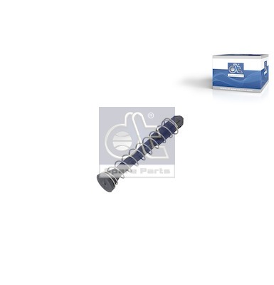 Wear Indicator, brake pad (2.40570)