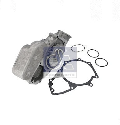 Water Pump, engine cooling (4.64893)
