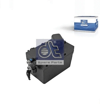 Tilt Pump, driver cab (7.77025)