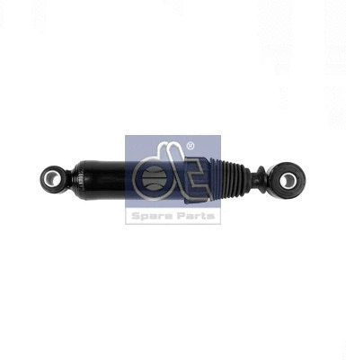 Shock Absorber, driver cab suspension (6.77033)