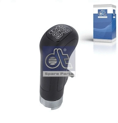 Gear Shift Lever Knob (5.51057)