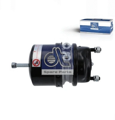 Spring-loaded Cylinder (4.65562)