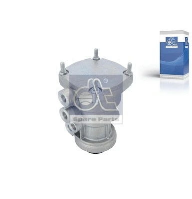 Control Valve, trailer (7.16192)