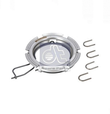 Clutch Release Bearing (4.61769)