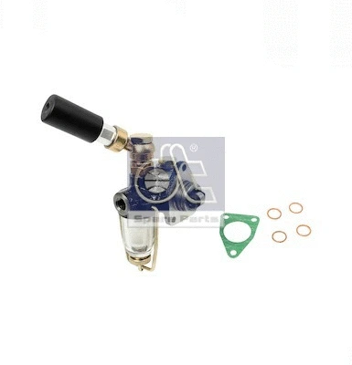 Pump, fuel pre-supply (2.33006)