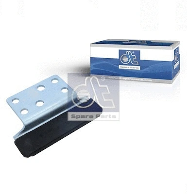 Mounting, radiator (1.11080)