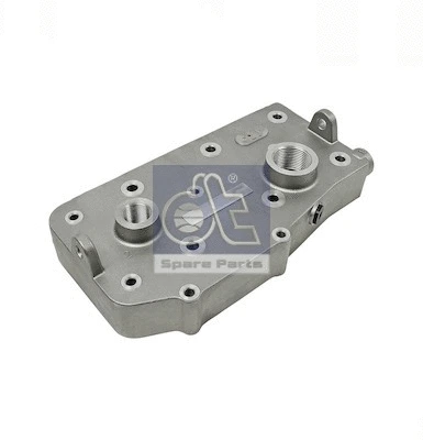 Cylinder Head, air compressor (5.42165)