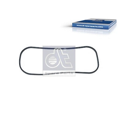 Gasket, cylinder head (2.24211)