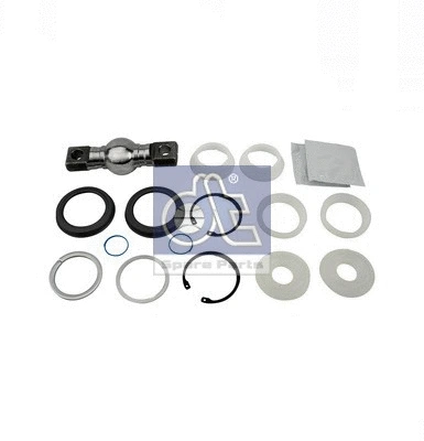 Repair Kit, control/trailing arm (4.90573)