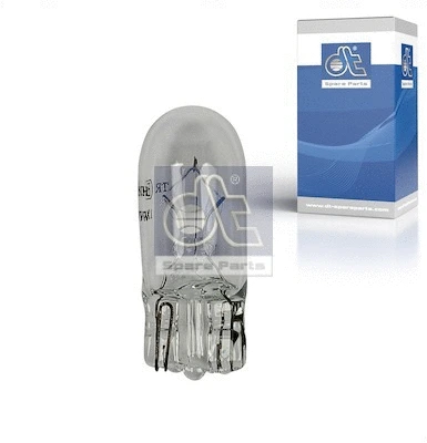 Bulb, instrument lighting