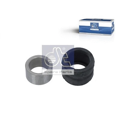 Bush, steering shaft (4.90669)