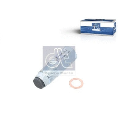 Pressure Relief Valve, common rail system (13.43145)