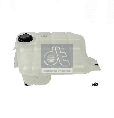 Expansion Tank, coolant (2.15740)
