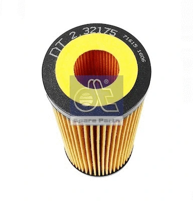 Oil Filter, manual transmission