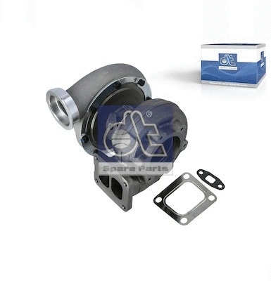 Charger, charging (supercharged/turbocharged) (6.23015)