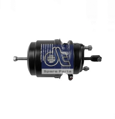 Diaphragm Brake Cylinder (5.31001)