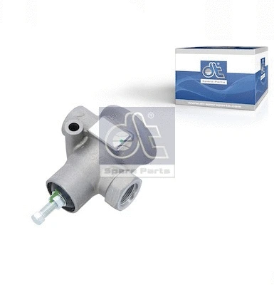 Pressure Limiting Valve (5.70199)