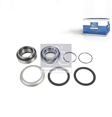 Repair Kit, wheel hub (10.30493)