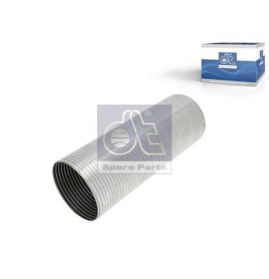 Flexible Pipe, exhaust system (2.14111)