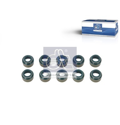 Seal Set, valve stem (4.91142)