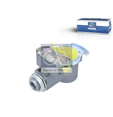 Coupling Head (5.77027)